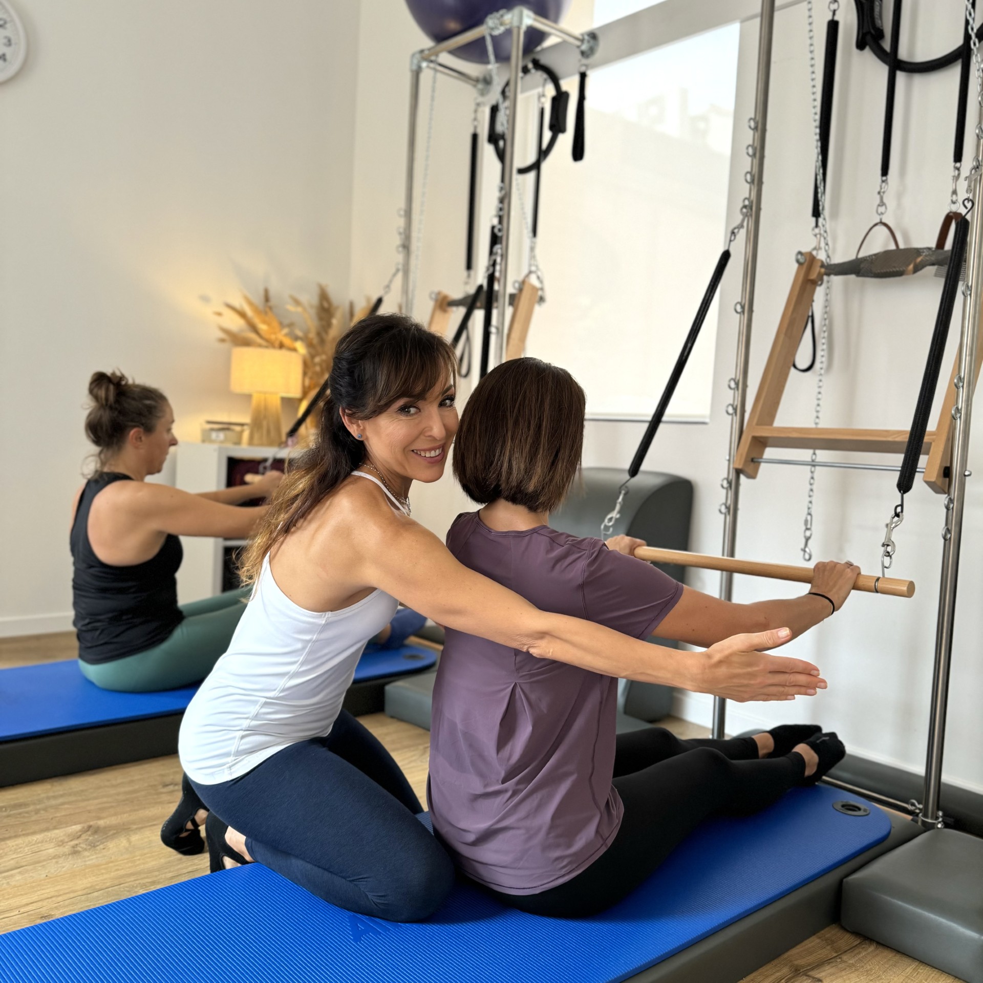 Accompagnement personnalisé